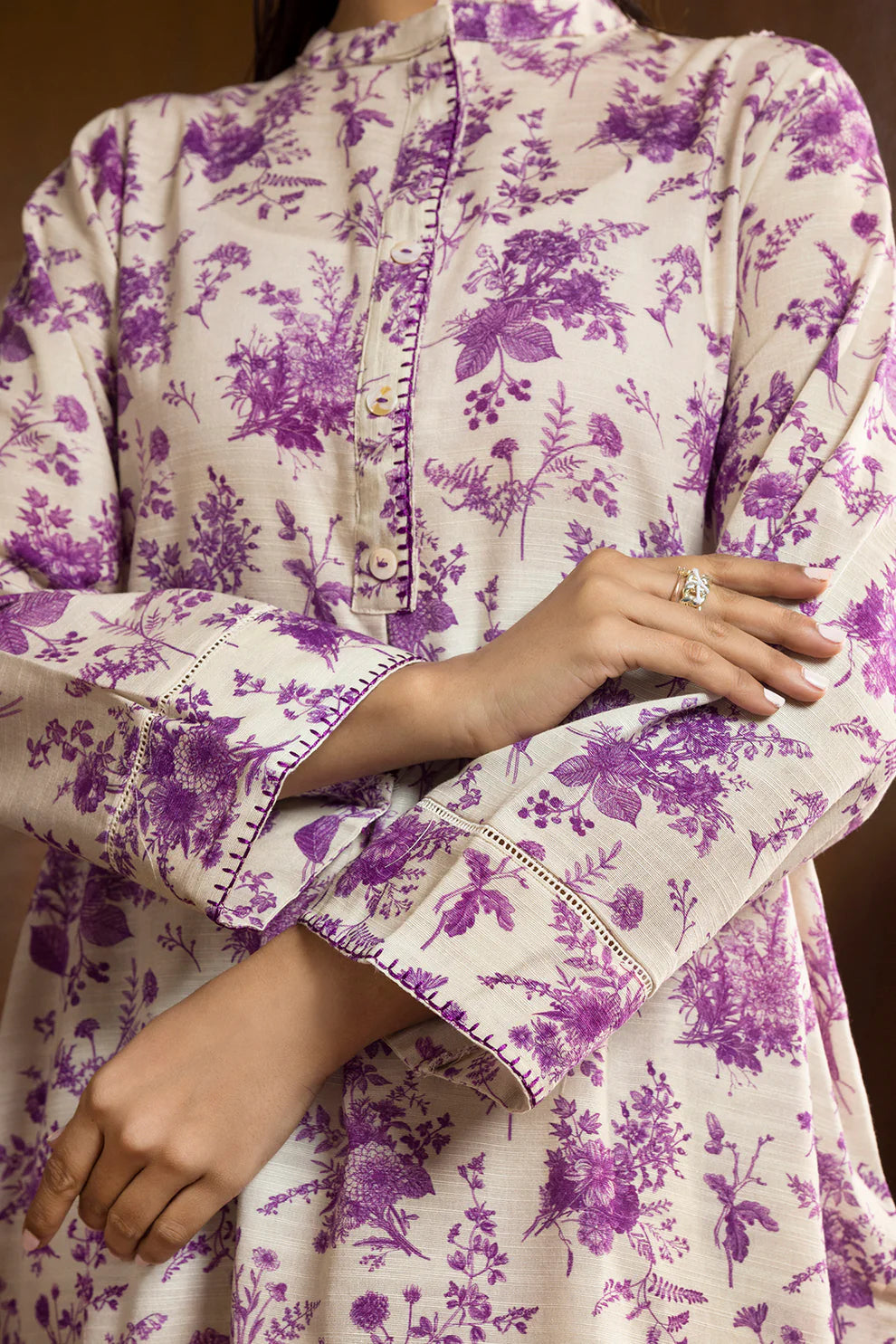 URB Kurta Trouser