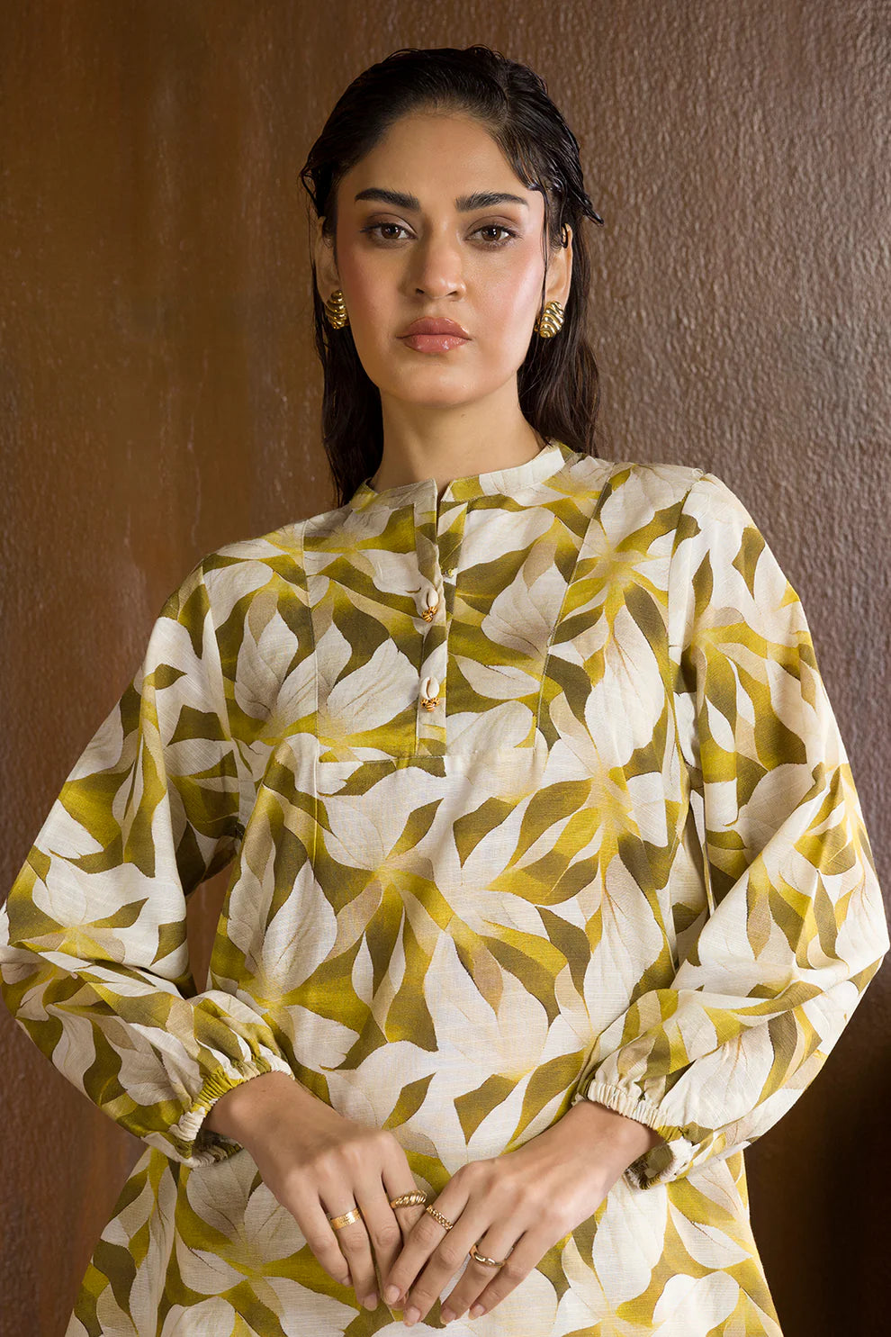 URB Kurta Trouser