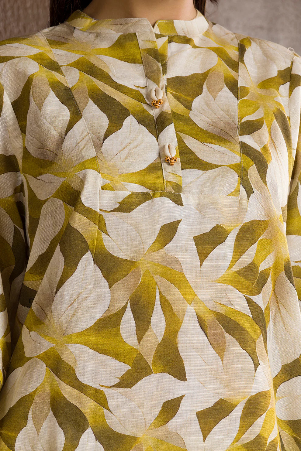 URB Kurta Trouser