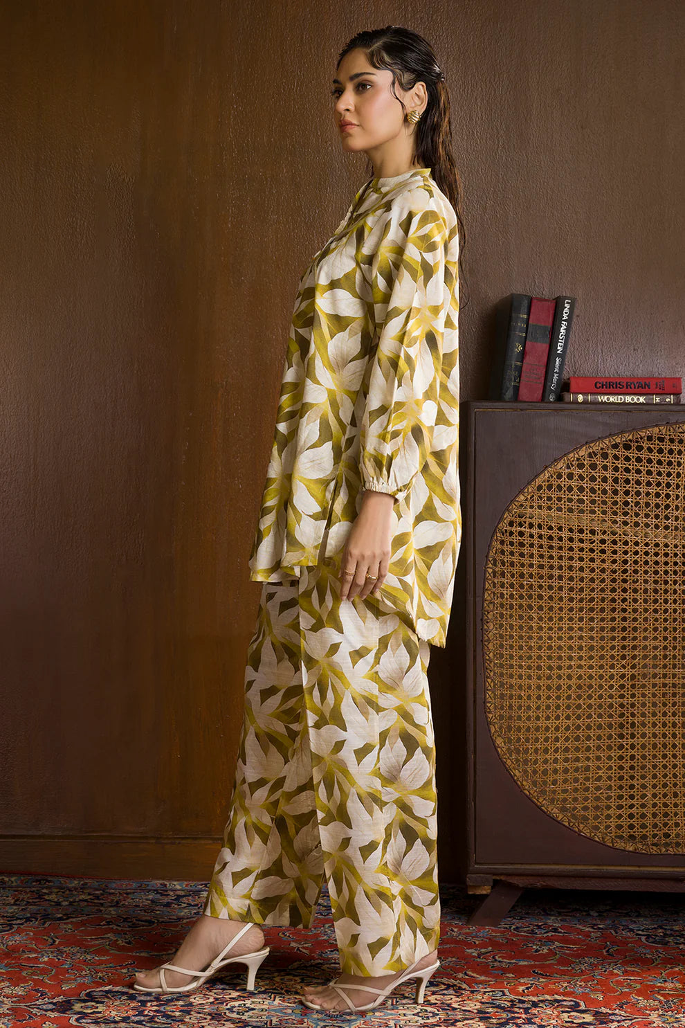 URB Kurta Trouser