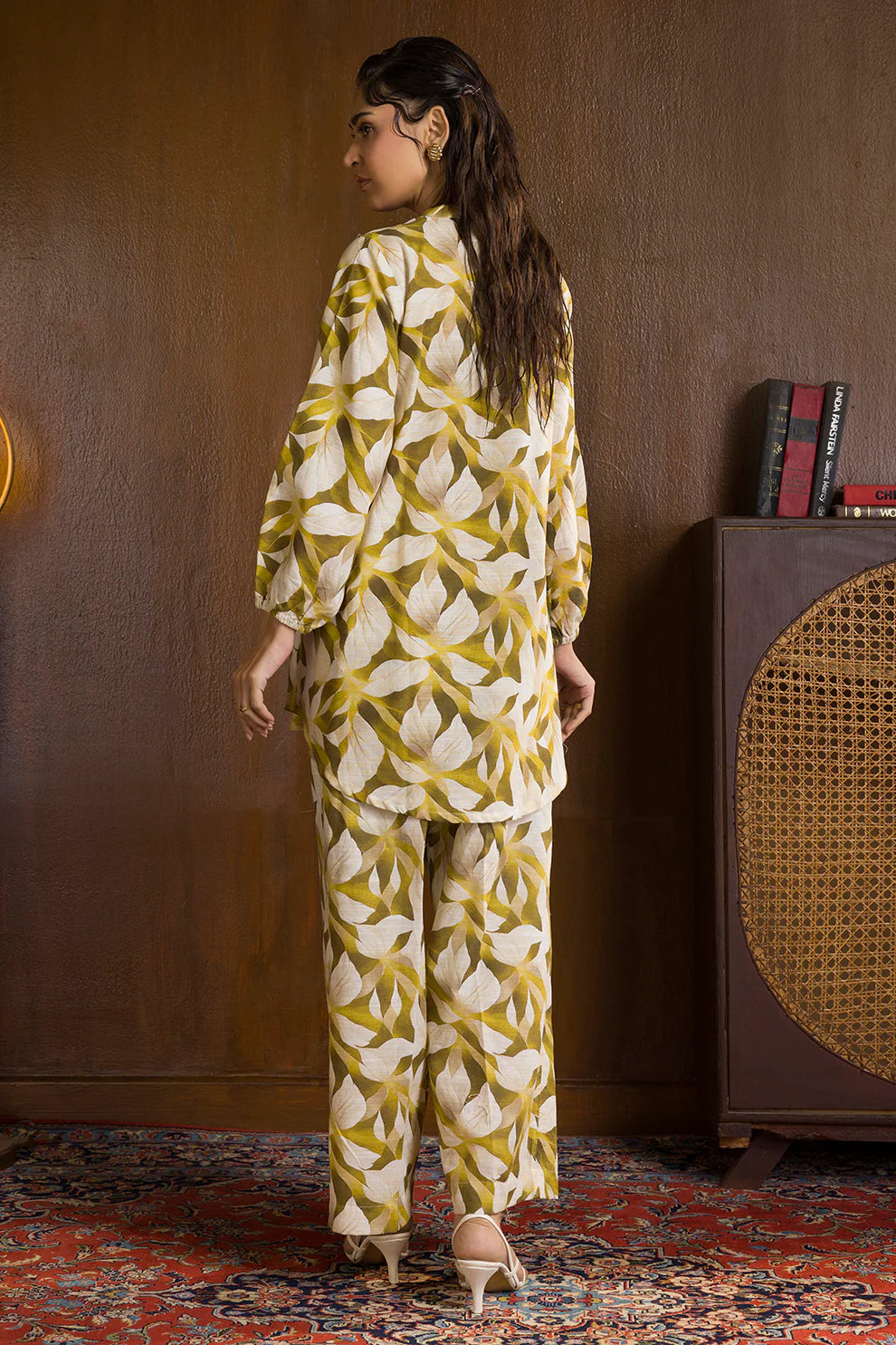 URB Kurta Trouser