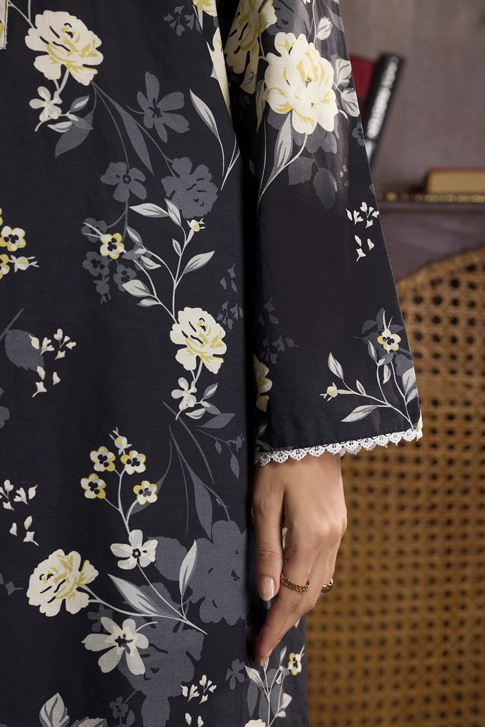 URB Kurta Trouser