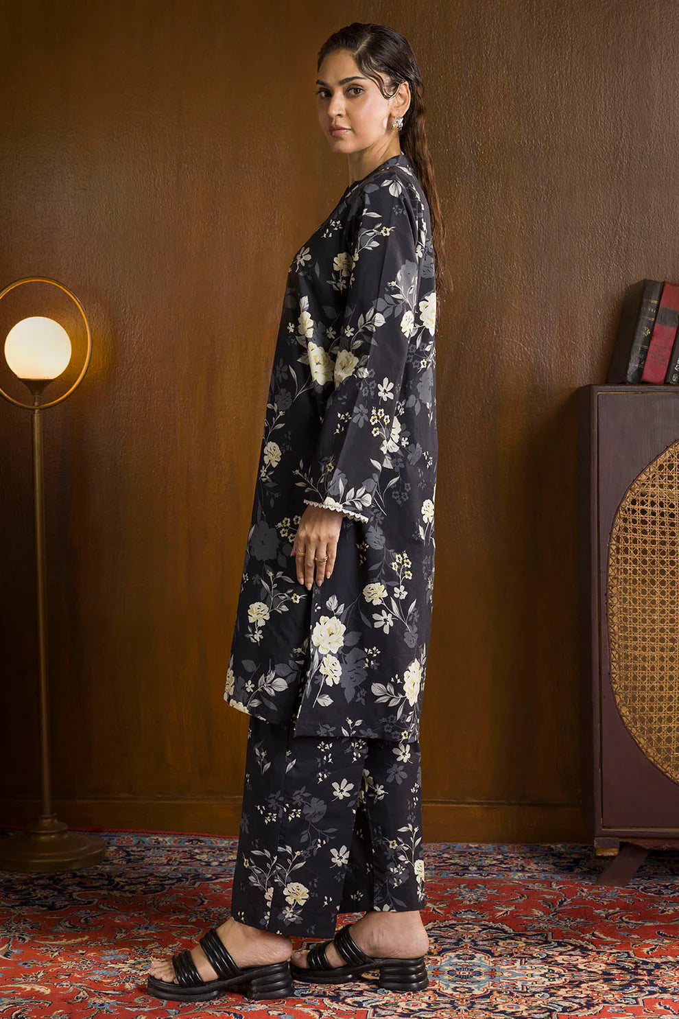 URB Kurta Trouser