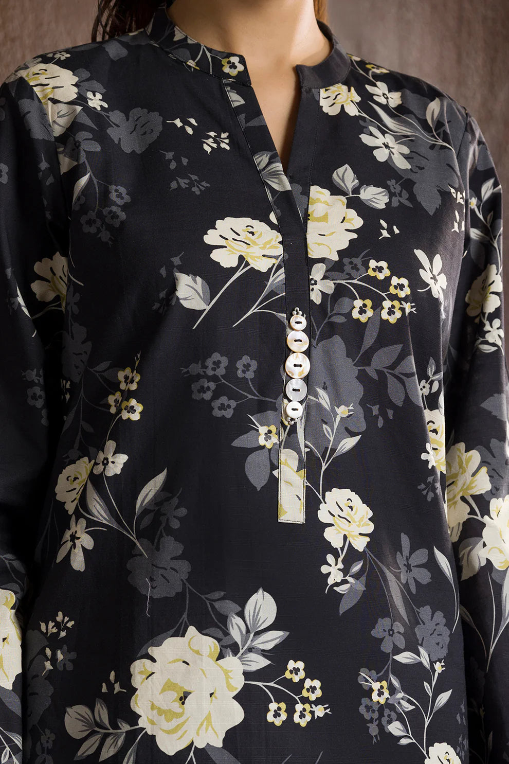 URB Kurta Trouser