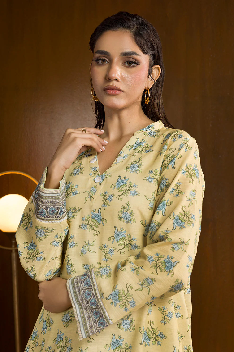 URB Kurta Trouser
