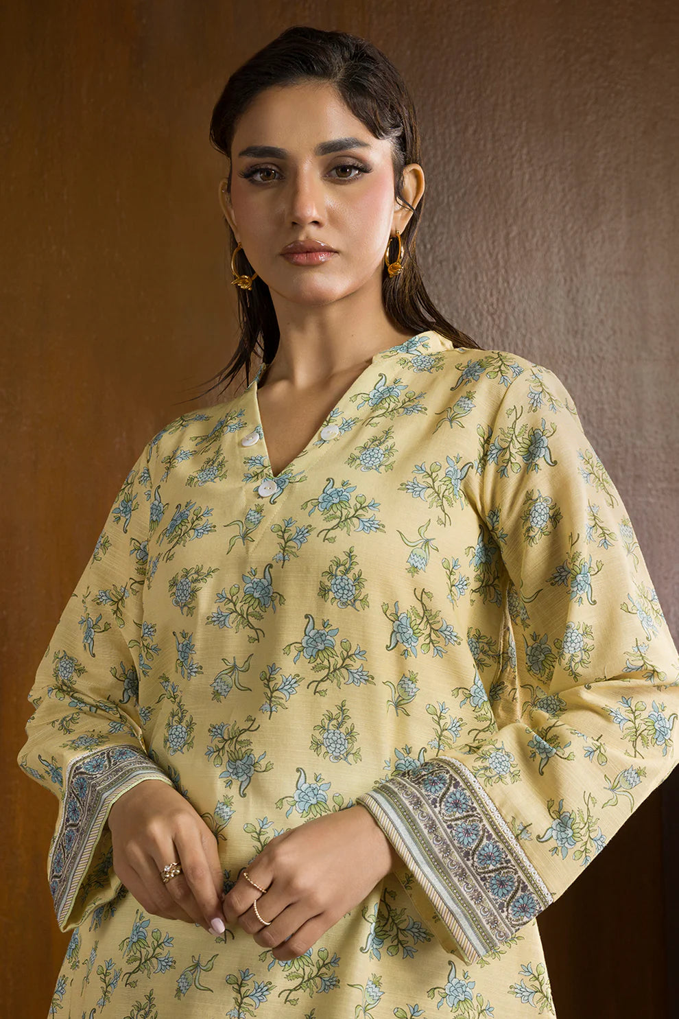 URB Kurta Trouser