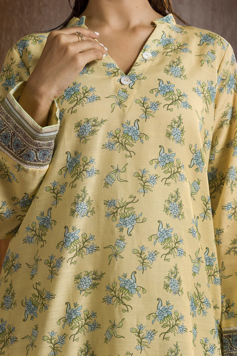 URB Kurta Trouser
