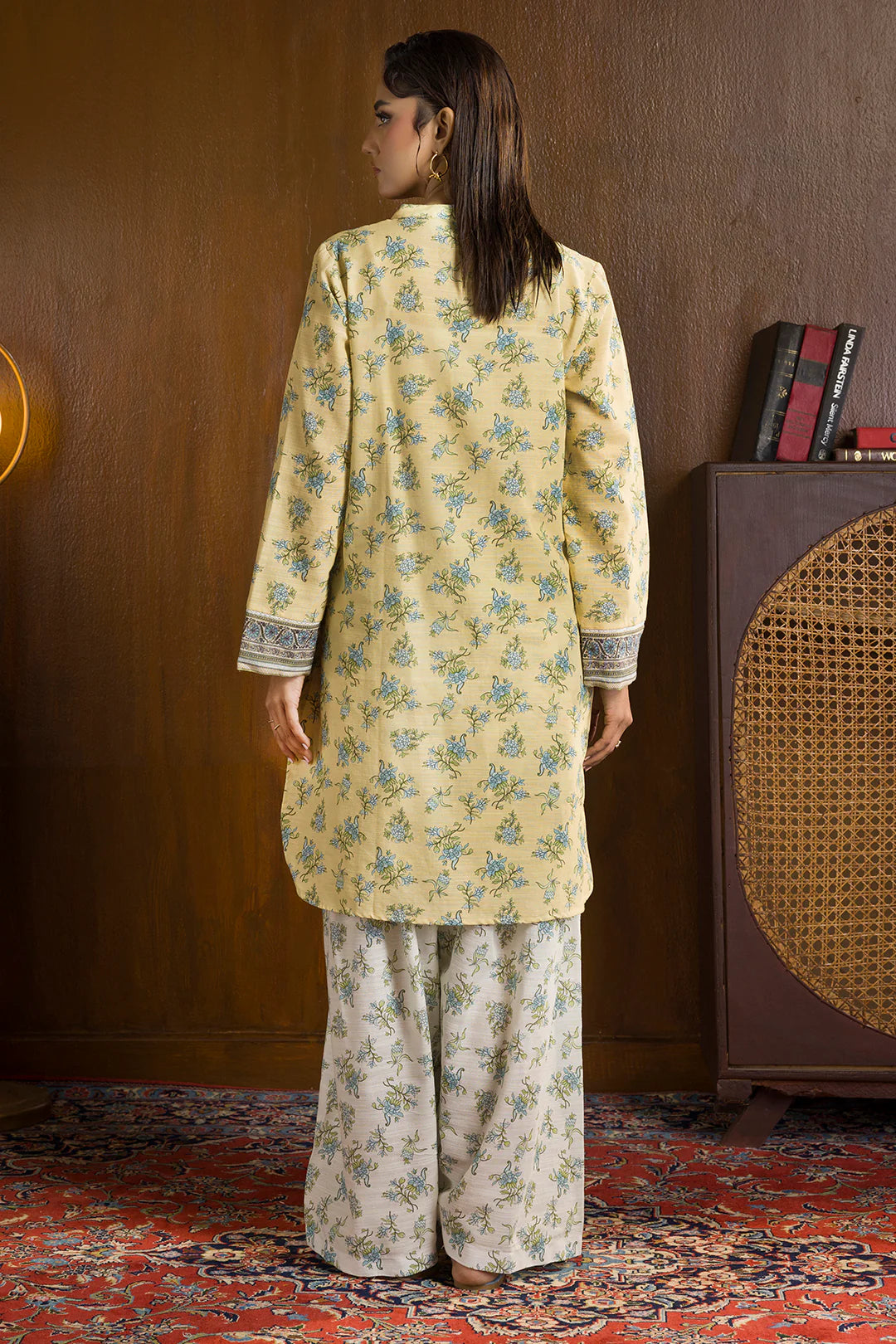 URB Kurta Trouser