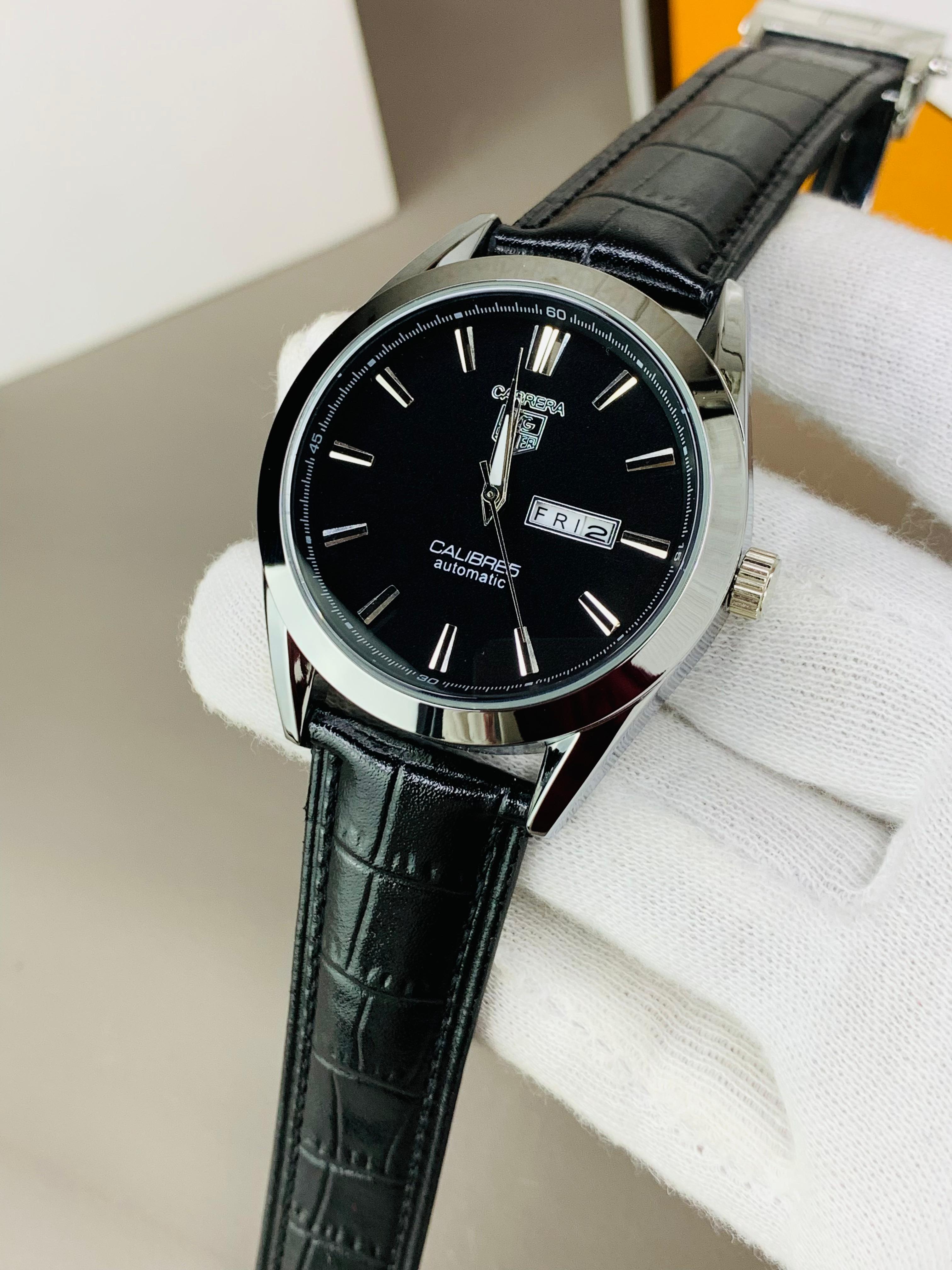 MK - Chase time, Own the moment. Carrera