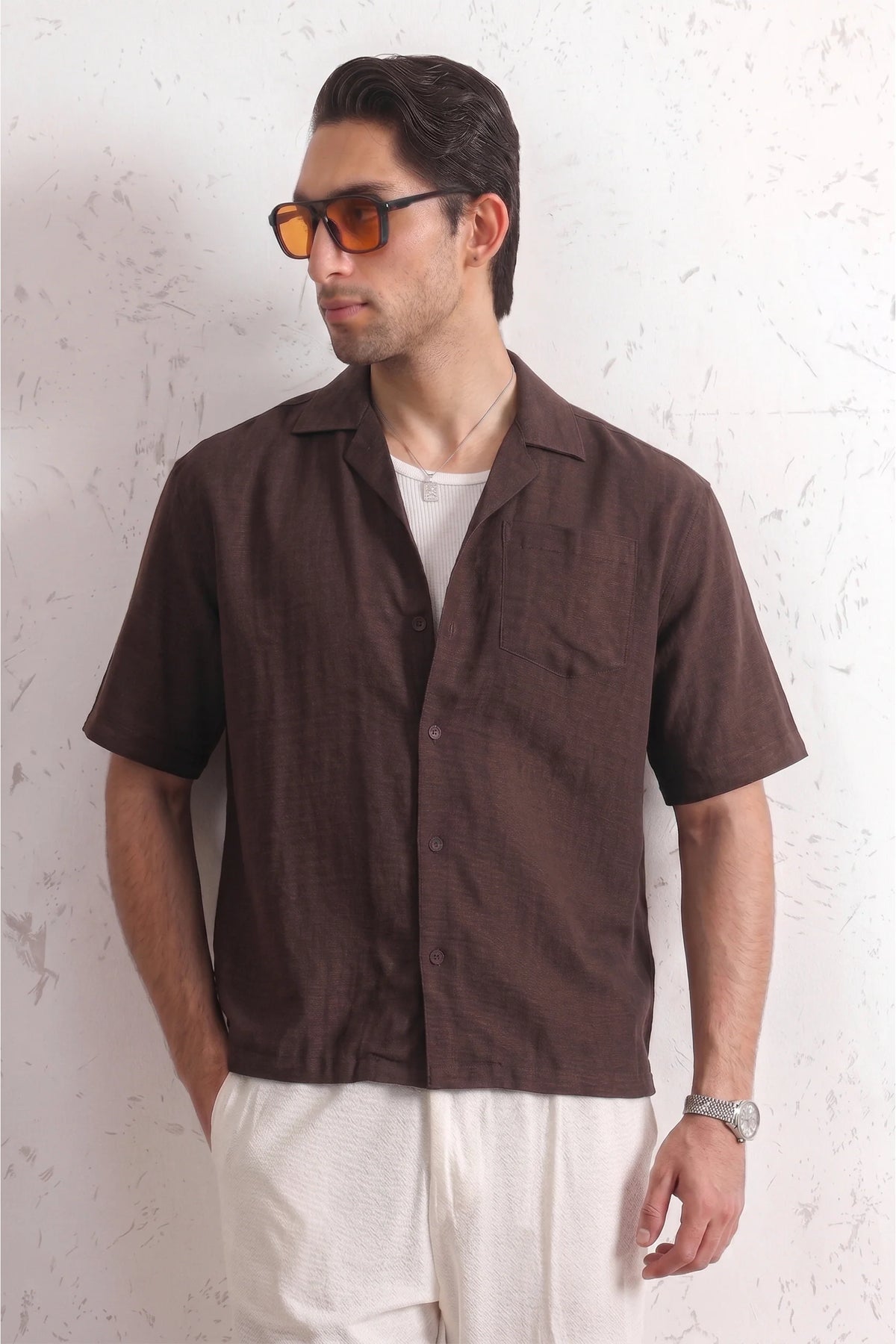URB Shirt 619452