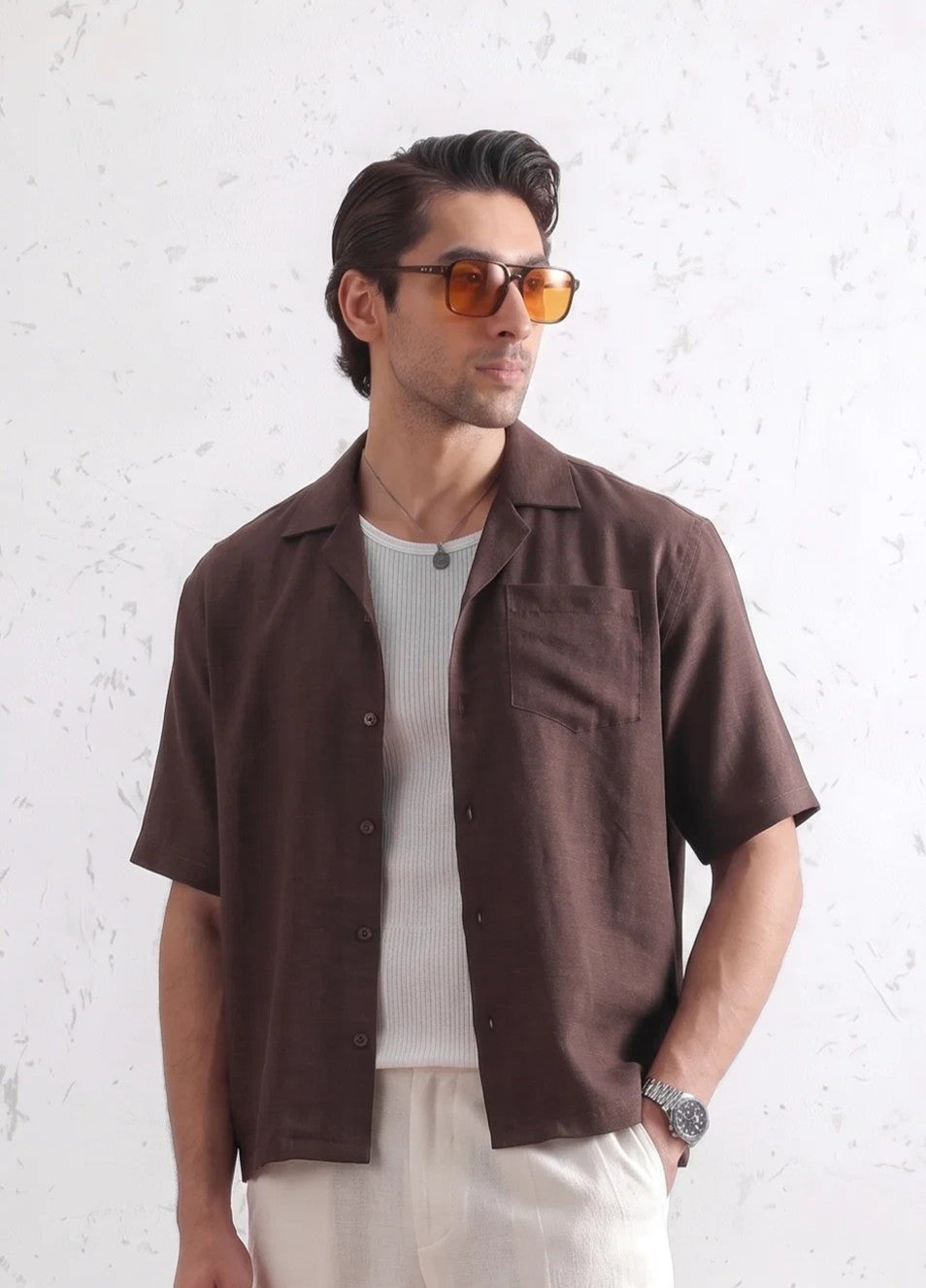 URB Shirt 619452