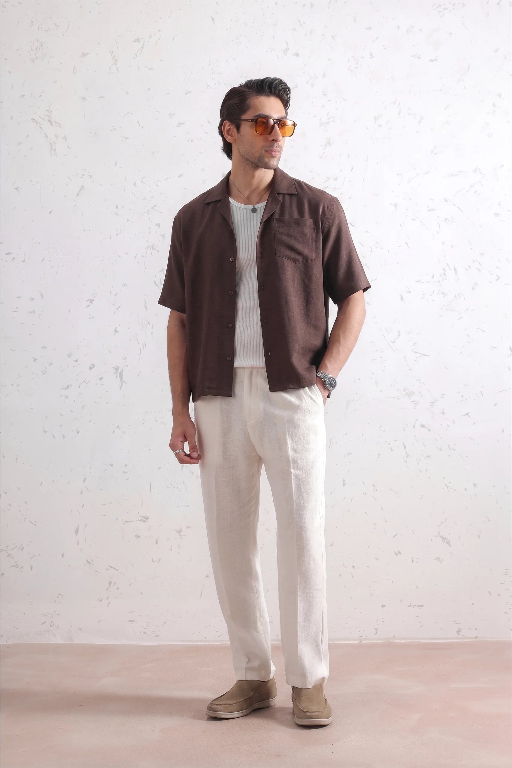 URB Shirt 619452