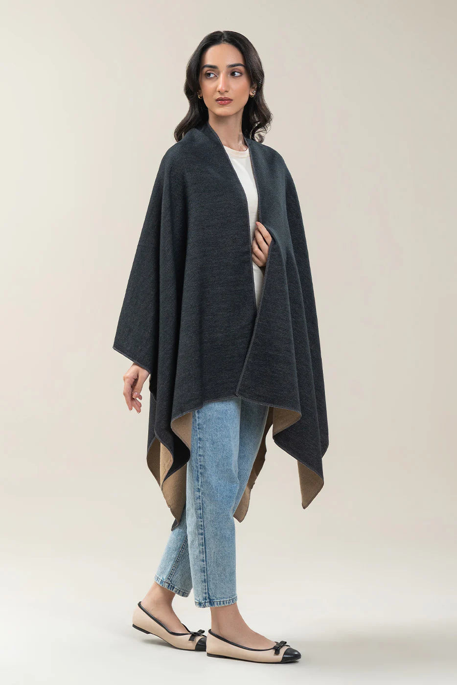 URB Cape Shawls 1