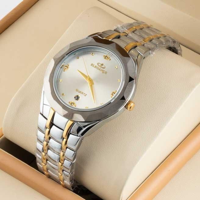MK - Timeless Elegance