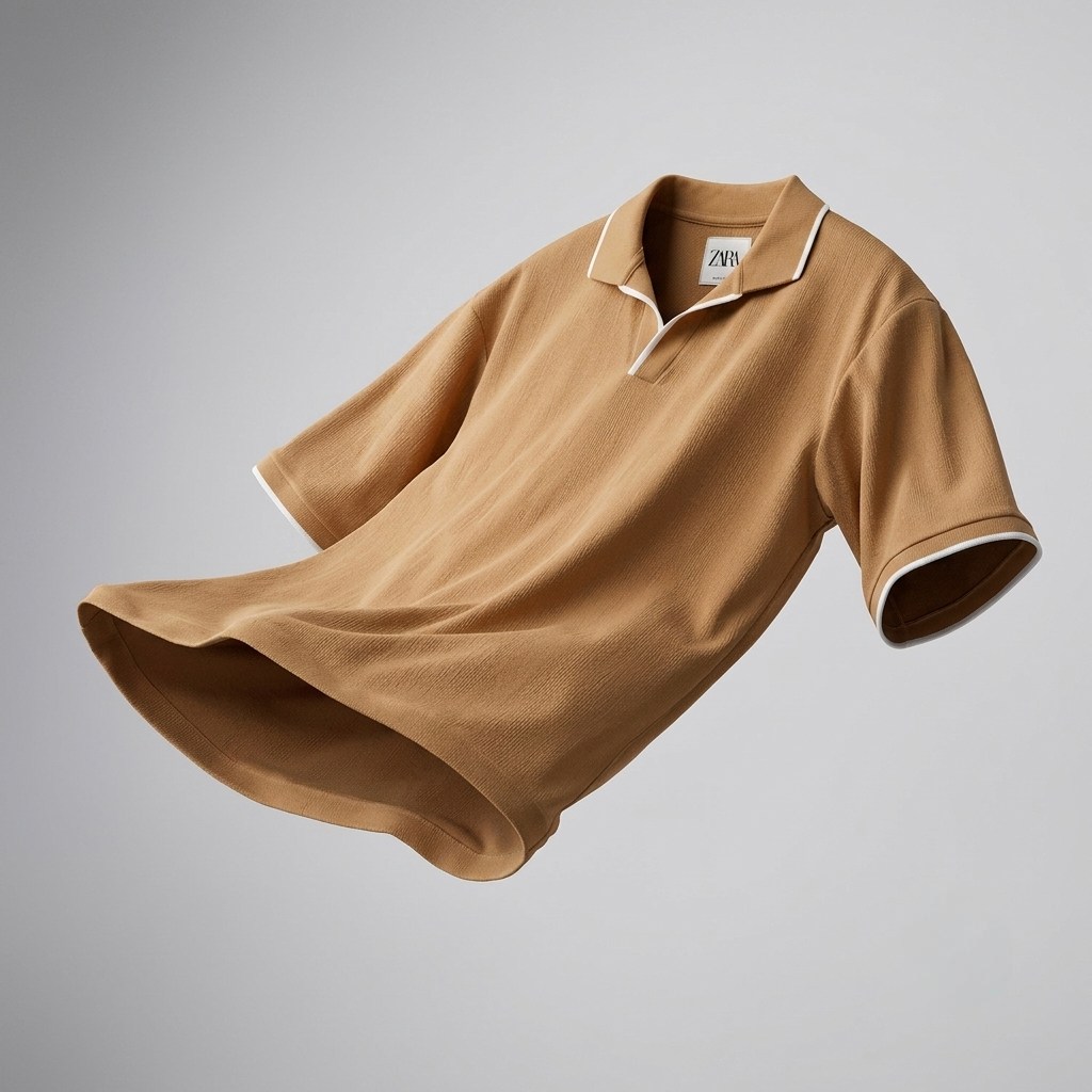 ZARA Polo - 185934