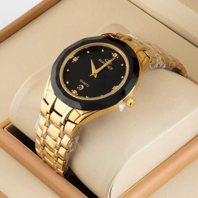 MK - Timeless Elegance
