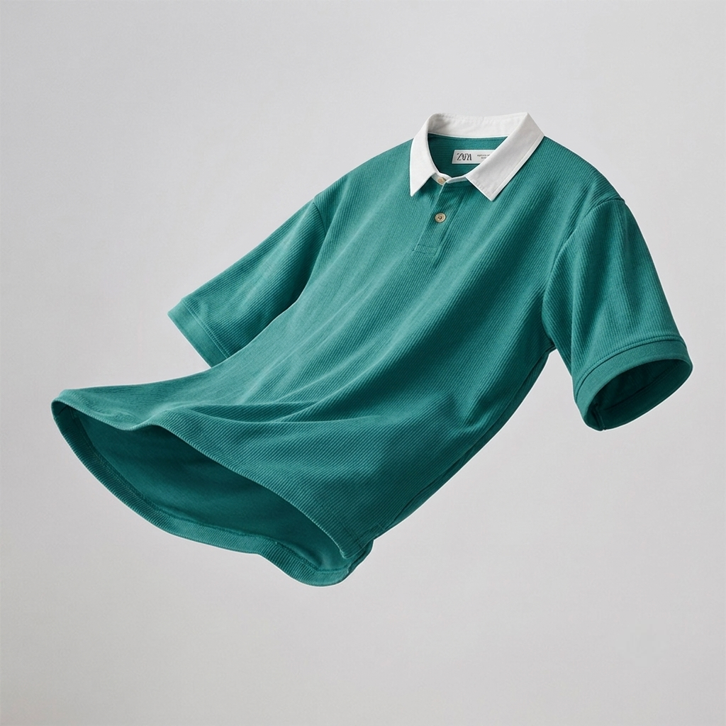 ZARA Polo - 618320
