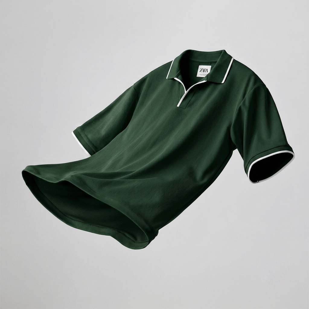 ZARA Polo - 493057