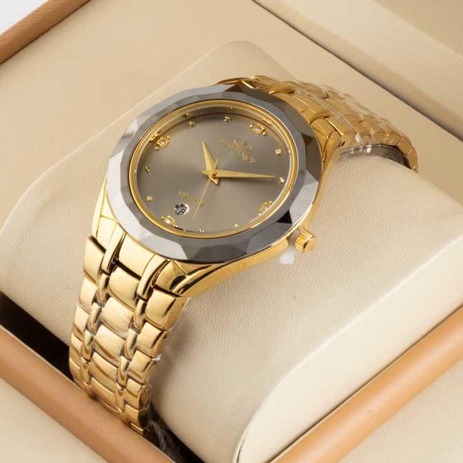 MK - Timeless Elegance