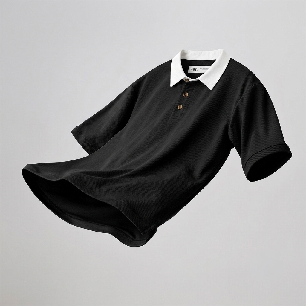 ZARA Polo - 846519