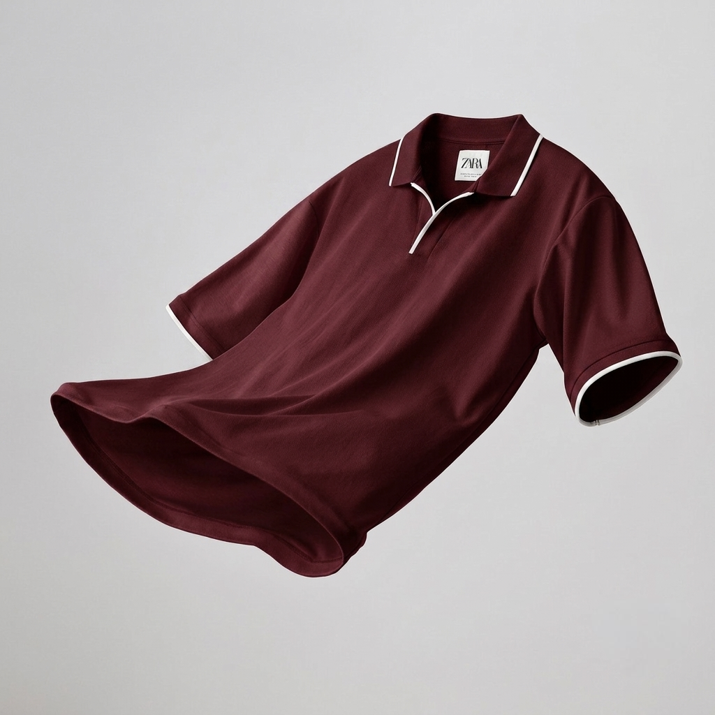 ZARA Polo - 539672