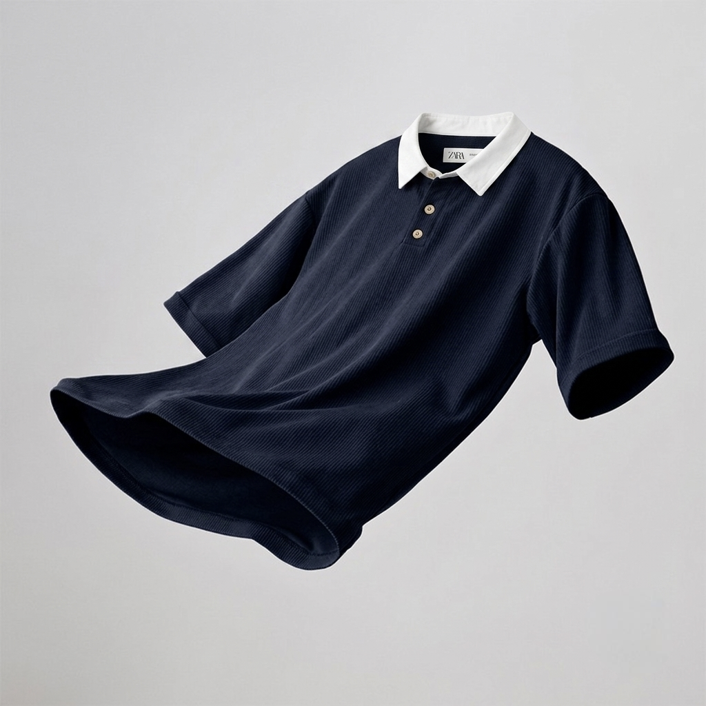 ZARA Polo - 371805