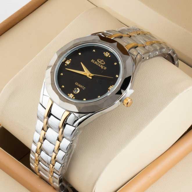 MK - Timeless Elegance