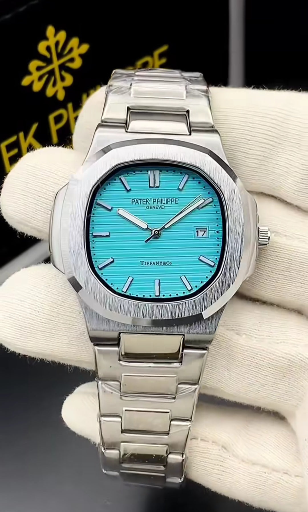 MK - A Legacy You Wear on Your Wrist.