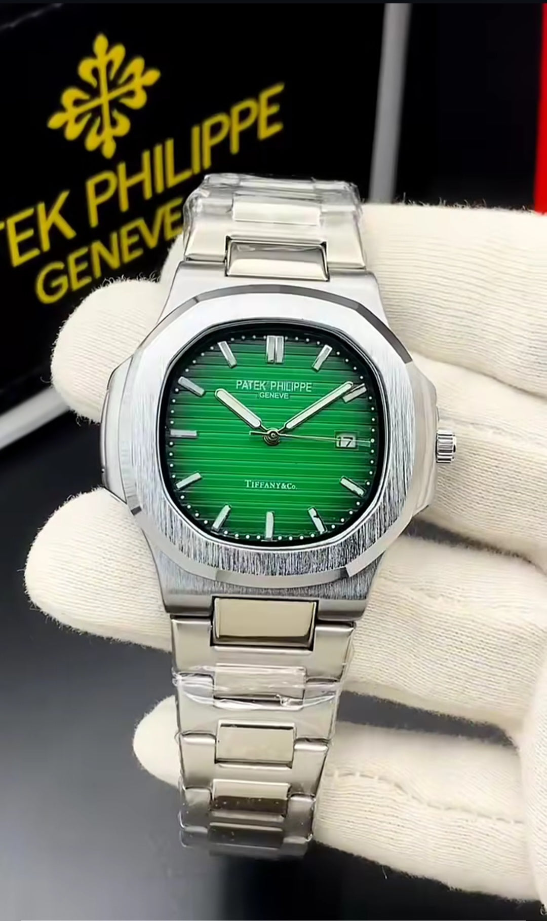 MK - A Legacy You Wear on Your Wrist.
