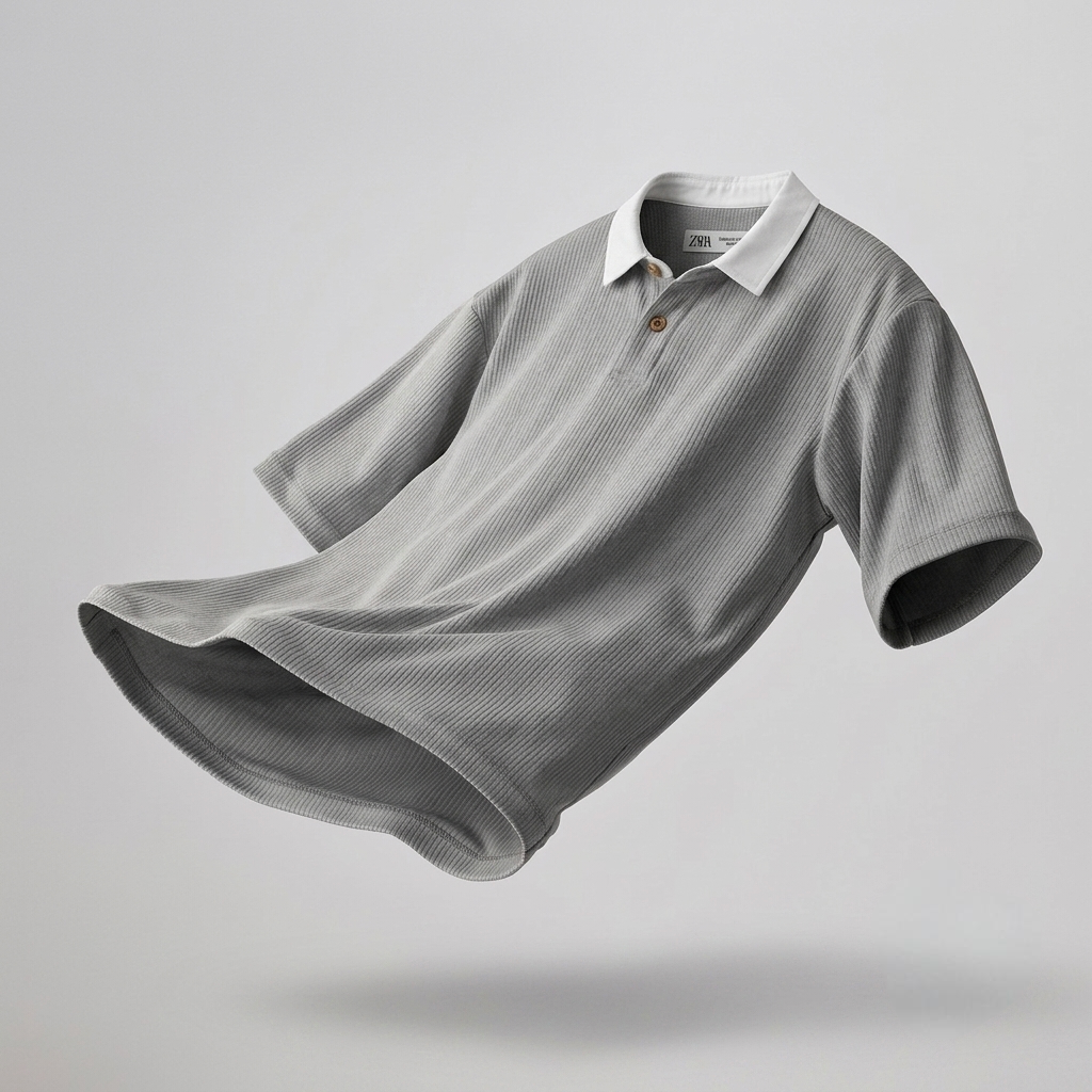 ZARA Polo - 250793