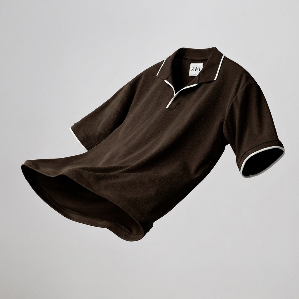 ZARA Polo - 724186