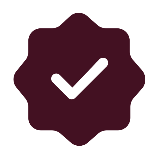 Verified Badge